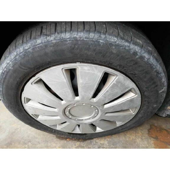 seat toledo (5p2) del año 2005