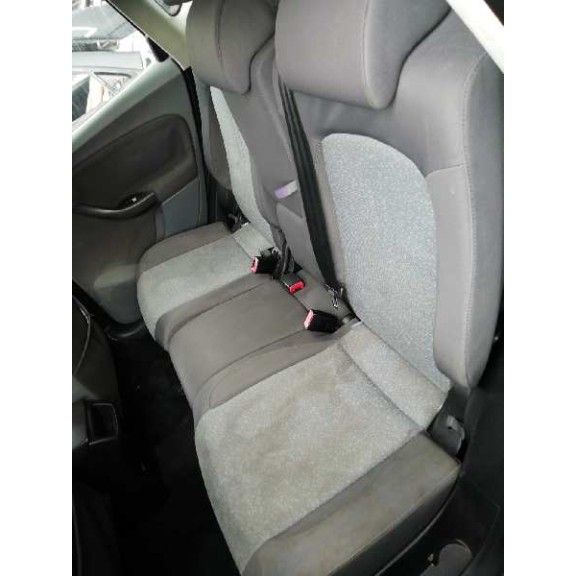 seat toledo (5p2) del año 2005