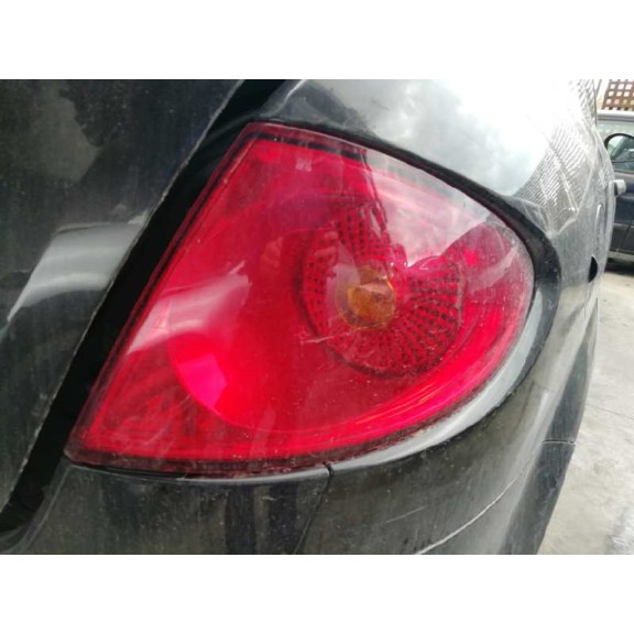 seat toledo (5p2) del año 2005