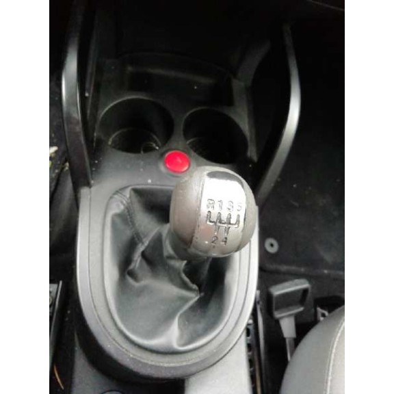 seat toledo (5p2) del año 2005