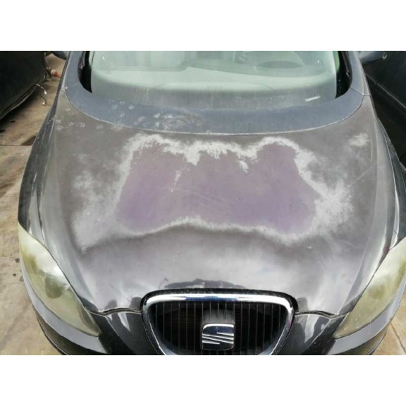 seat toledo (5p2) del año 2005