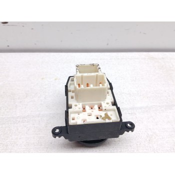 Recambio de mando retrovisor para kia carens iv 1.7 crdi referencia OEM IAM 93540A4010  