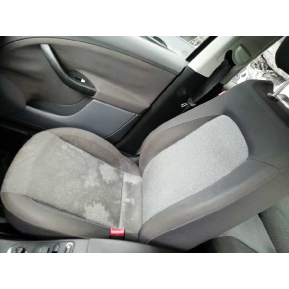 seat toledo (5p2) del año 2005