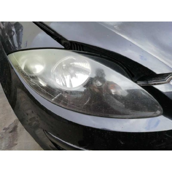 seat toledo (5p2) del año 2005