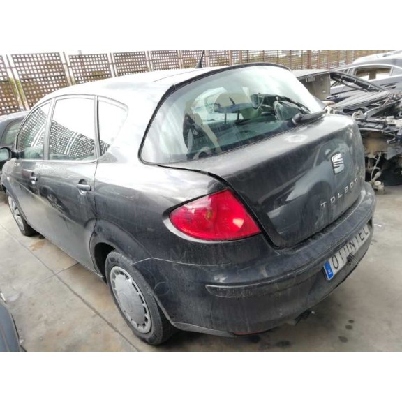seat toledo (5p2) del año 2005