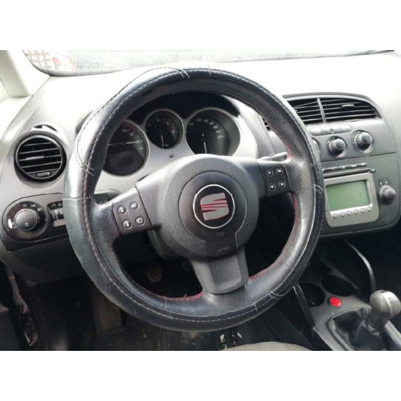 seat toledo (5p2) del año 2005