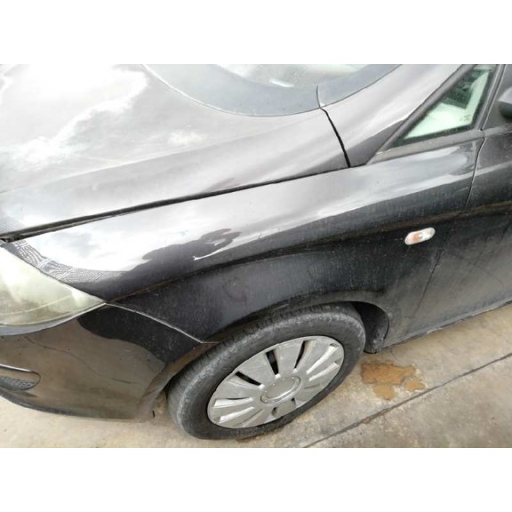 seat toledo (5p2) del año 2005