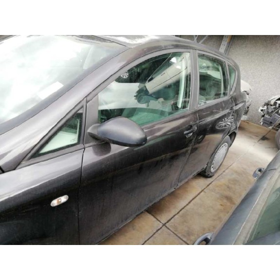 seat toledo (5p2) del año 2005