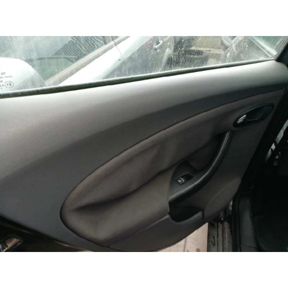 seat toledo (5p2) del año 2005