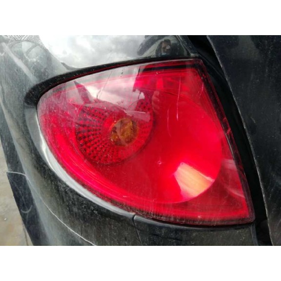 seat toledo (5p2) del año 2005