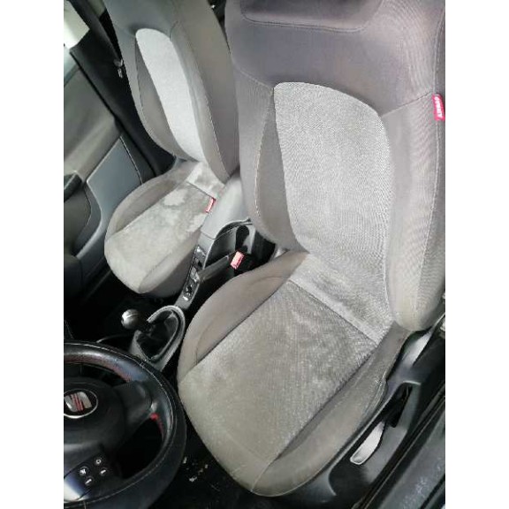 seat toledo (5p2) del año 2005