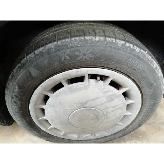 seat toledo (5p2) del año 2005