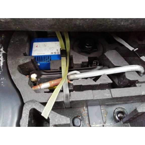 seat toledo (5p2) del año 2005