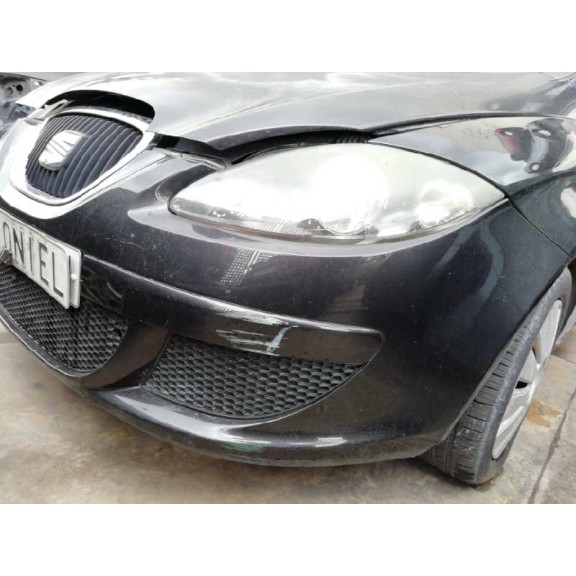 seat toledo (5p2) del año 2005