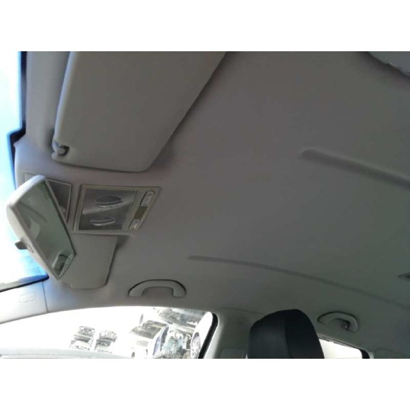 seat toledo (5p2) del año 2005