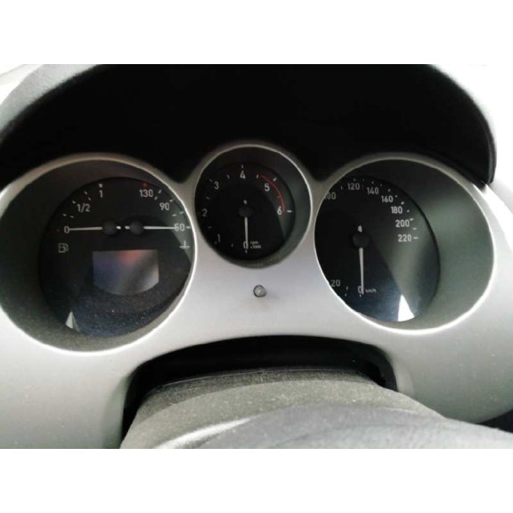 seat toledo (5p2) del año 2005