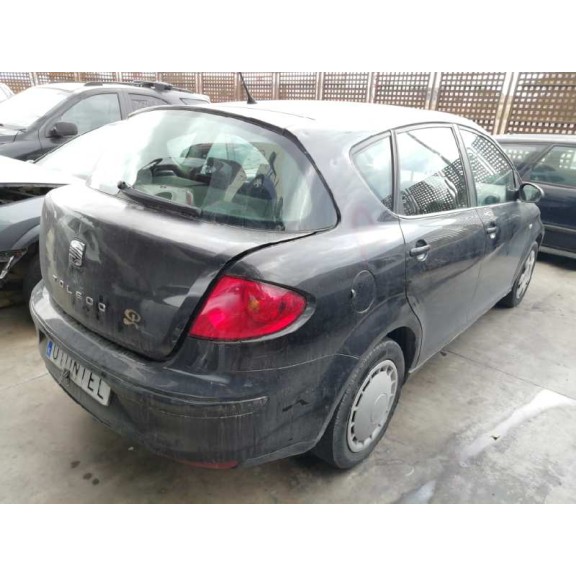 seat toledo (5p2) del año 2005