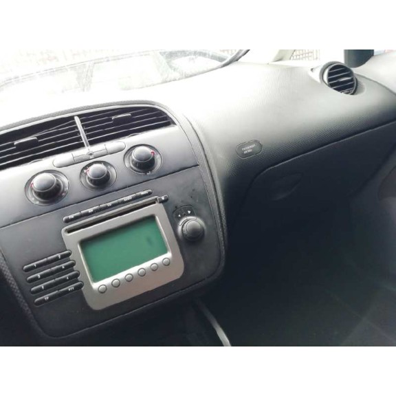 seat toledo (5p2) del año 2005