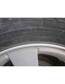 suzuki jimny sn (fj) del año 2008 2