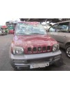 suzuki jimny sn (fj) del año 2008