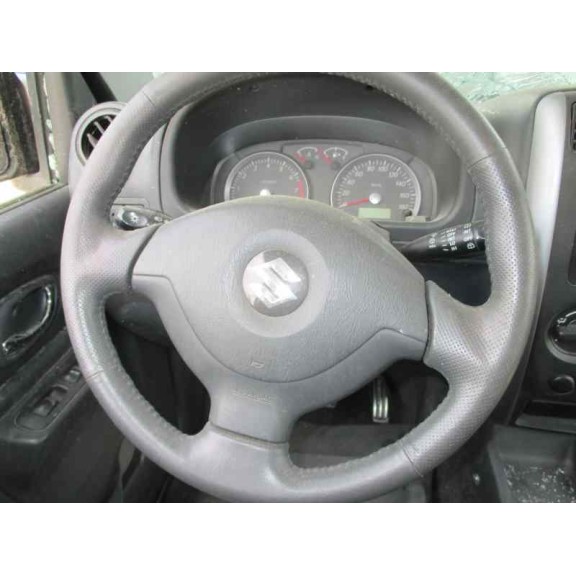 suzuki jimny sn (fj) del año 2008