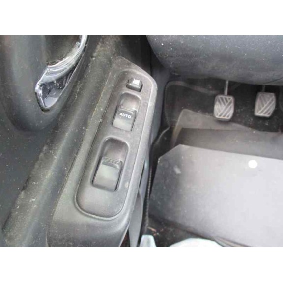 suzuki jimny sn (fj) del año 2008