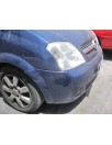opel meriva del año 2006