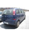 opel meriva del año 2006