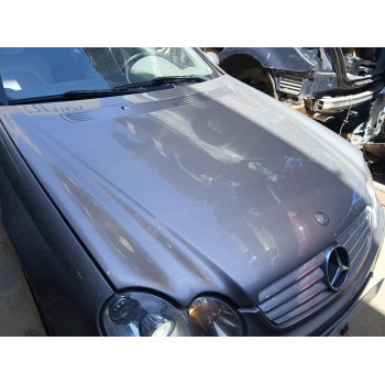 Recambio de capot para mercedes-benz clk (c209) clk 270 cdi (209.316) referencia OEM IAM A209880005728  