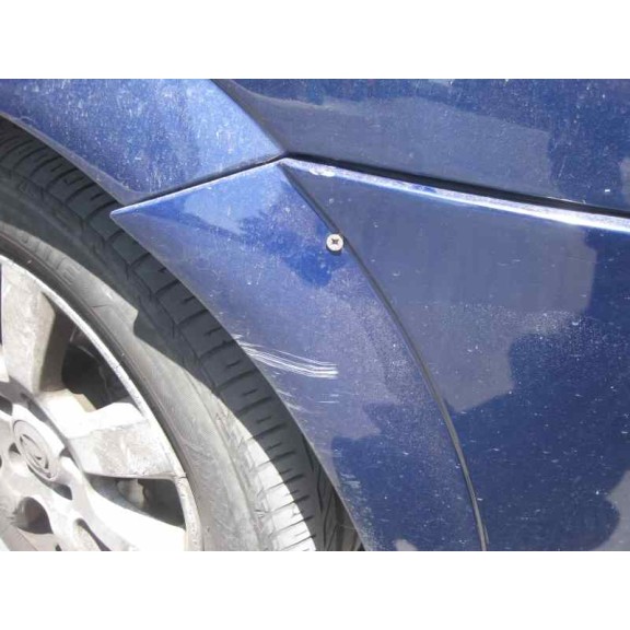 opel meriva del año 2006