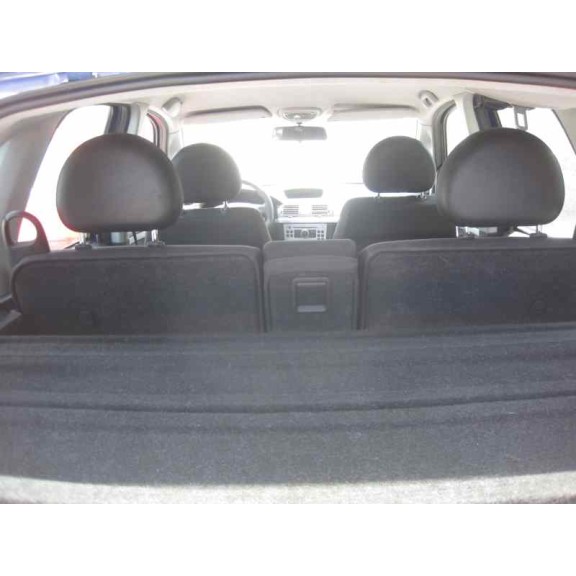 opel meriva del año 2006