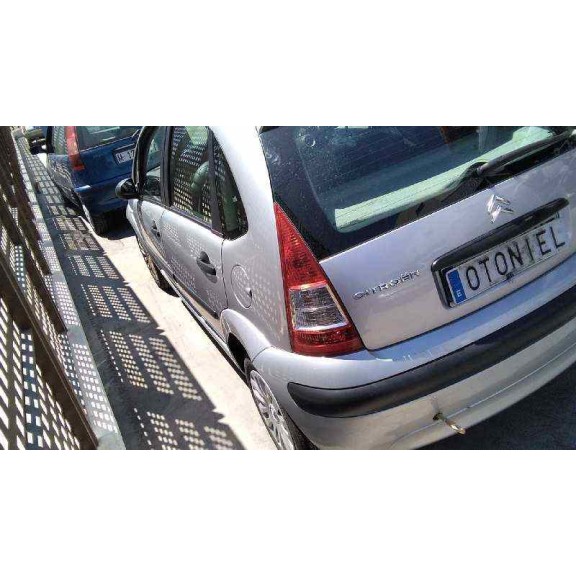 citroën c3 del año 2006