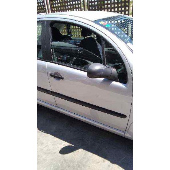 citroën c3 del año 2006