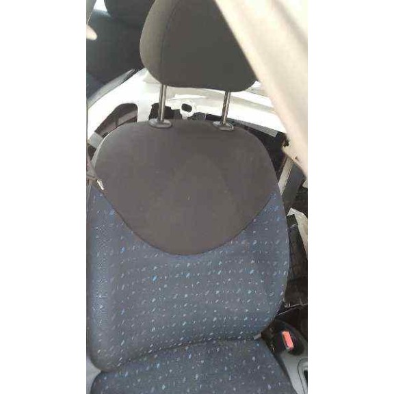 citroën c3 del año 2006