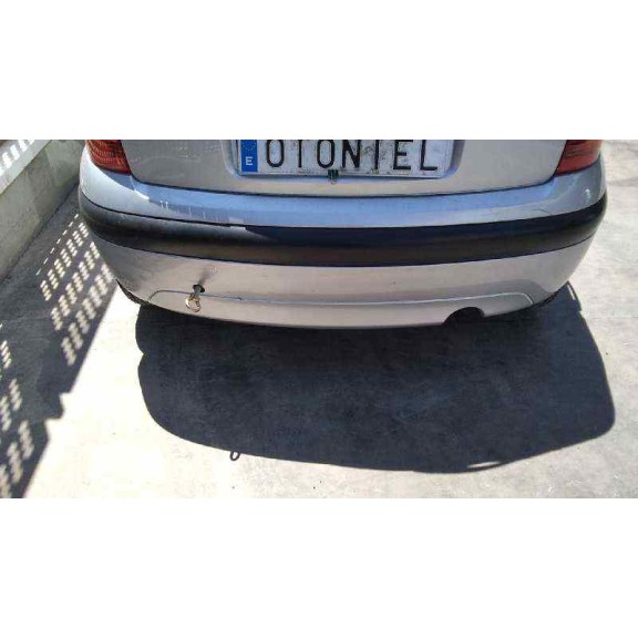 citroën c3 del año 2006