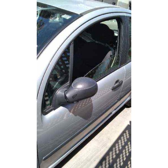 citroën c3 del año 2006