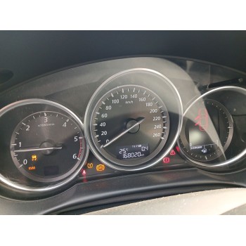 Recambio de cuadro instrumentos para mazda cx-5 (ke, gh) 2.2 d (ke2fw) referencia OEM IAM CNKs01A 0400869 