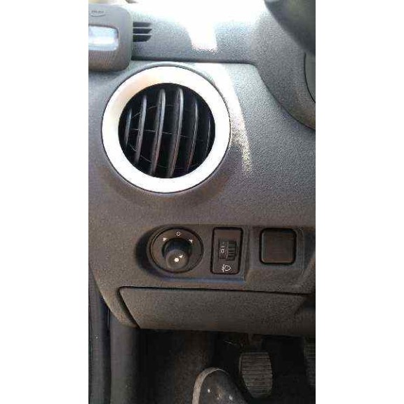 citroën c3 del año 2006