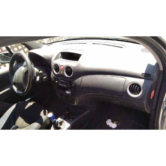 citroën c3 del año 2006