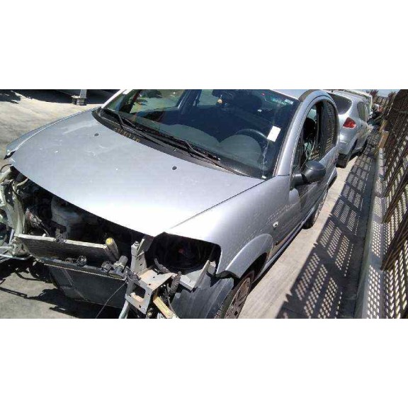 citroën c3 del año 2006