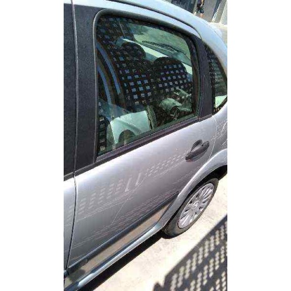 citroën c3 del año 2006