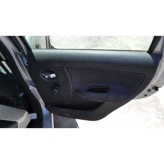 citroën c3 del año 2006