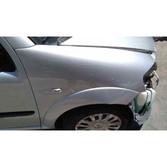 citroën c3 del año 2006