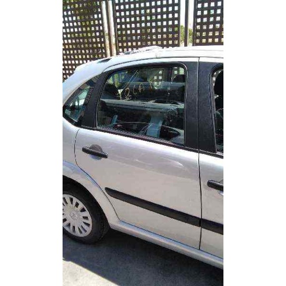 citroën c3 del año 2006