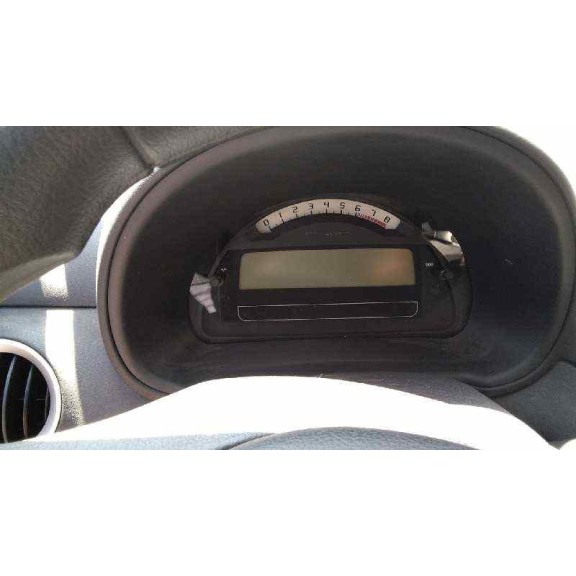 citroën c3 del año 2006