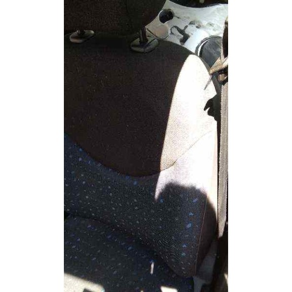 citroën c3 del año 2006