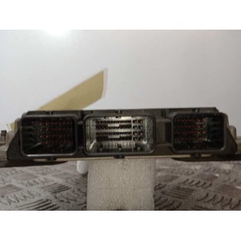 Recambio de centralita motor uce para citroën c4 grand picasso sx referencia OEM IAM 9663476180 0281012980 