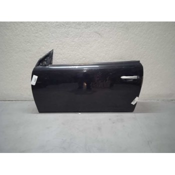 Recambio de puerta delantera izquierda para renault megane ii coupe/cabrio 1.9 dci diesel referencia OEM IAM   