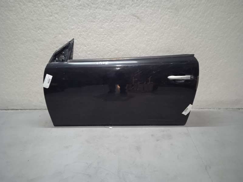 Recambio de puerta delantera izquierda para renault megane ii coupe/cabrio 1.9 dci diesel referencia OEM IAM   