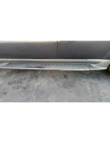 ssangyong rexton del año 2005 2